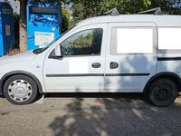 gebraucht Opel Combo Combo1.3 CDTI DPF