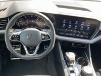 gebraucht VW Touareg Touareg R-Line 3.0 TDI 4Motion 8-Gang tiptronic