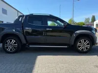 Gebraucht Mercedes X250 Edition 190 PS (139 kW) 2020 Schwarz Pickup