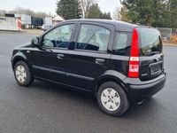 gebraucht Fiat Panda 1.1 8V Active mit Klima, Tüv Neu, 1.Hand