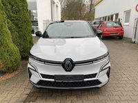 Gebraucht Renault Mégane 160 kW (218 PS) 2022 Grau Limousine