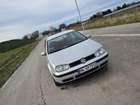 Gebraucht VW Golf III 98 PS (72 kW) 1991 Kleinwagen