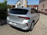 Gebraucht Opel Astra Edition 131 PS (96 kW) 2025 Grau Kleinwagen