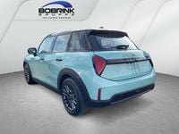 Gebraucht Mini Cooper Classic 114 kW (156 PS) 2025 Grün Kleinwagen