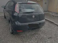 Gebraucht Fiat Punto Evo Active 68 PS (50 kW) 2011 Kleinwagen