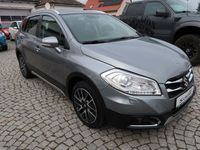 gebraucht Suzuki SX4 S-Cross (SX4)1.6 Comfort +4WD