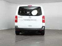 Neu Opel Vivaro 150 PS (110 kW) 2026 Weiß Van / Kleinbus