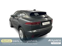 Gebraucht Jaguar E-Pace R-Dynamic 204 PS (150 kW) 2022 Grau SUV