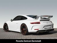 Gebraucht Porsche 991 500 PS (367 kW) 2017 Weiß