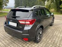 Gebraucht Subaru XV Comfort 114 PS (83 kW) 2020 Grau SUV