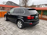 gebraucht BMW X5 xDrive40d - M-Paket, Soft-Close, KeylessGo