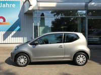 gebraucht VW up! 1.0 Sitzheitzung Rückfahrkamera Einparkhilfe