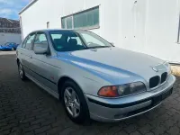 Occasion BMW 523 Performance 170 ch (125 kW) 1998 Argent Berline