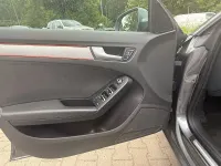 Gebraucht Audi A5 211 PS (155 kW) 2013 Grau Coupé