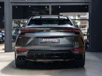 Gebraucht Lamborghini Urus 650 PS (478 kW) 2019 Grau SUV