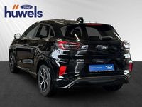 Gebraucht Ford Puma ST-Line 125 PS (91 kW) 2025 Schwarz SUV