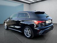 Gebraucht Audi A3 150 PS (110 kW) 2025 Schwarz