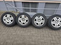 Gebraucht VW Golf IV Ocean 101 PS (74 kW) 2004 Grau Kombi