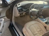 Gebraucht Audi A6 272 PS (200 kW) 2015 Kombi