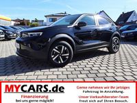 Neu Opel Mokka Edition+ 131 PS (96 kW) 2025 Schwarz SUV