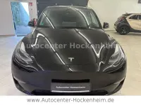Gebraucht Tesla Model Y 378 kW (514 PS) 2022 Schwarz SUV