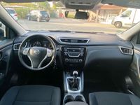 gebraucht Nissan Qashqai 2014