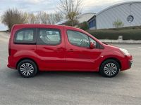 gebraucht Peugeot Partner Tepee Active 1.6 HDI Active - Klima - EURO 6