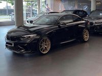Gebraucht BMW M2 Shadowline 450 PS (330 kW) 2020 Schwarz Coupé