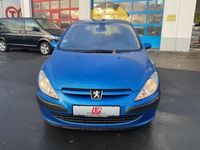 gebraucht Peugeot 307 1,6 HDI Tendance