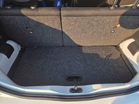 Gebraucht Seat Mii 4You 60 PS (44 kW) 2014 Weiß Kleinwagen