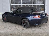 Neu Mazda MX5 Homura-Line 132 PS (97 kW) 2025 Cabrio
