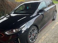 gebraucht Kia Ceed GT 204PS