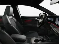 Neu Audi Q4 Sportback e-tron Performance 250 kW (340 PS) 2026 Weiß SUV