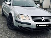 Gebraucht VW Passat 130 PS (95 kW) 2005 Grau Kleinwagen