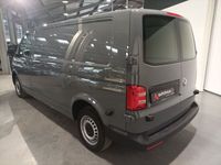 gebraucht VW T6 2.0 TDI Kasten lang