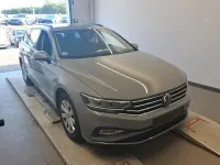 Gebraucht VW Passat Conceptline 122 PS (89 kW) 2022 Grau Kombi