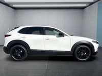 Neu Mazda CX-30 140 PS (102 kW) 2025 Weiß SUV