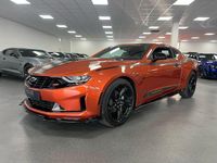 Gebraucht Chevrolet Camaro 340 PS (250 kW) 2024 Orange Coupé