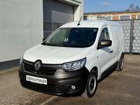 Gebraucht Renault Express 95 PS (69 kW) 2023 Weiß Van / Kleinbus