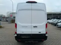 Second-hand Ford Transit 131 CP (96 kW) 2021 Alb Break