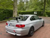 Gebraucht BMW 335 Performance 306 PS (225 kW) 2006 Silber Coupé