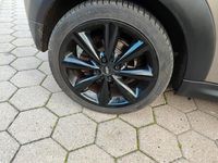 Gebraucht Mini Cooper Cabriolet 120 PS (88 kW) 2011 Grau Cabrio