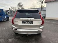 Gebraucht Volvo XC90 R-Design 224 PS (164 kW) 2016 SUV