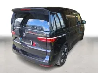 Gebraucht VW Multivan Life 150 PS (110 kW) 2025 Van / Kleinbus