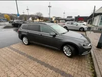 Gebraucht VW Passat 120 PS (88 kW) 2017 Grau Kombi