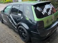 Gebraucht VW Golf III Highline 150 PS (110 kW) 1999 Limousine