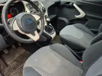 Gebraucht Ford Ka Titanium 69 PS (50 kW) 2009 Kleinwagen