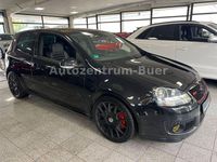 Gebraucht VW Golf V Edition 230 PS (169 kW) 2008 Schwarz Kleinwagen