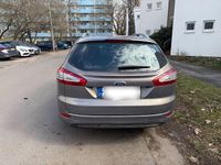 Gebraucht Ford Mondeo Titanium 140 PS (102 kW) 2012 Braun Kombi