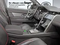 Gebraucht Land Rover Discovery Sport R-Dynamic 204 PS (150 kW) 2022 Schwarz SUV